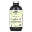 Фото використання Flora, Pumpkin Oil, Гарбузова олія, 250 мл