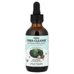 Фото применение Maxi Health, Средство от паразитов, Liquid Para-Cleanse, 59 мл