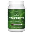Фото використання Veggie Protein with Superfoods Chocolate Flavored, Суперфуд, 1140