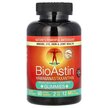 Фото применение Астаксантин, BioAstin Hawaiian Astaxanthin Gummies Citrus, 60 таб