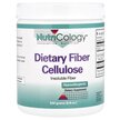 Фото применение Dietary Fiber Cellulose Фото применение Nutricology, Клетчатка, Dietary Fiber Cellulose, 250 г