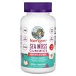 Фото применение Ирландский морской мох, Sea Moss Gummies Green Apple, 60 таблеток