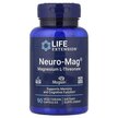Фото використання Neuro-Mag Magnesium L-Threonate, Магній L-Треонат, 90 капсул