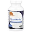 Фото применение Поддержка стресса, StressMaster Relaxation Support Formula, 120 к
