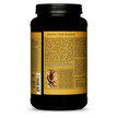 Фото використання Warrior Food Powder Natural Flavor Фото використання Warrior Food Powder Natural Flavor, Протеїн Веганский, 998 г