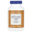 Фото применение TheVitaminShoppe, Лютеин, Opti-Vue with FloraGLO Lutein, 120 капс