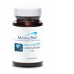 Фото применение MethylPro, Метилфолат, L-Methylfolate 1 mg, 90 капсул