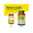 Фото використання MegaFood, Vitamin D3, Вітамін D3, 60 капсул