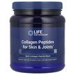 Фото використання Collagen Peptides For Skin & Joints Multi- Collagen Peptide Blend Фото використання Life Extension, Collagen Peptides, Колагенові пептиди, 343 г
