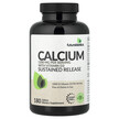 Фото використання Calcium With Vitamin D3 Sustained Release, Кальцій, 180 таблеток