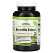 Фото використання Herbal Secrets, Boswellia Extract 600 mg, Босвелія, 120 капсул
