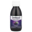 Фото використання Sambucol, Black Elderberry Syrup, Сироп з Бузини, 120 мл