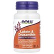 Фото використання Lutein & Zeaxanthin Фото використання NOW Foods, Lutein & Zeaxanthin, Лютеїн, 120 капсул