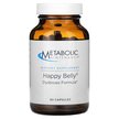 Фото применение Ферменты, Happy Belly Dysbiosis Formula, 90 капсул