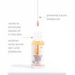 Фото применение Derma E, Средства от прыщей, Sulfur Spot Treatment, 30 мл