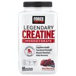 Фото применение Legendary Creatine Monohydrate Berry Blast Фото применение Креатин, Legendary Creatine Monohydrate Berry Blast, 60 таблеток