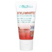 Фото применение Solutions XyliWhite Kids Toothpaste Gel Strawberry Splash Фото применение Solutions XyliWhite Kids Toothpaste Gel Strawberry Splash, Зубная
