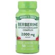 Фото применение Берберин, Berberine Ceylon Cinnamon Complex 2000 mg, 50 капсул