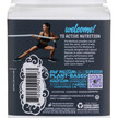 Фото применение Active Pre-Workout Blue Raspberry Pineapple, Предтренировочный ко