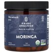 Фото применение Tribe Organics, Моринга, Moringa 1800 mg, 120 капсул