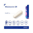 Фото використання Pure Encapsulations, Melatonin-SR, Мелатонін, 30 капсул