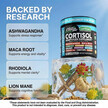 Фото використання Cortisol For Women Maca Root Ashwagandha, Підтримка Кортизолу, 90
