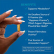 Фото применение AST Enzymes, Жиросжигатели, Ultimate Metabolic Formula, 90 капсул