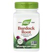 Фото применение Nature's Way, Лопух 475 мг Корень, Burdock Root 475 mg, 100 