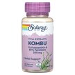Фото використання Vital Extracts Kombu 200 mg Фото використання Solaray, Vital Extracts Kombu 200 mg, Трави, 30 капсул
