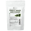 Фото використання Organic Barley Grass Juice Powder Фото використання Organic Barley Grass Juice Powder, Порошковий сік, 283 г