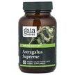 Фото використання Gaia Herbs, Astragalus Supreme, Астрагал, 60 капсул