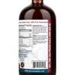 Фото використання Amazing Herbs, Egyptian Black Seed Oil, Чорний кмин, 473 мл