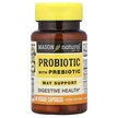 Фото применение Probiotic with Prebiotic Фото применение Пробиотик с пребиотиком, Probiotic with Prebiotic 40 Veggie, 40 к
