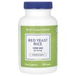 Фото використання Red Yeast Rice 1200 mg Фото використання Red Yeast Rice 1200 mg, Червоний дріжджовий рис, 120 капсул