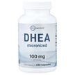 Фото використання DHEA, 33.3 mg Фото використання Micro Ingredients, DHEA, 33.3 mg, Підтримка гормонів, 240 капсул