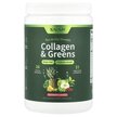 Фото применение Collagen Peptides + Super Greens Фото применение Snap Supplements, Коллаген, Collagen Peptides + Super Greens, 321