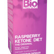 Фото використання Bio Nutrition, Raspberry Ketone Diet, Контроль ваги, 60 капсул
