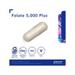 Фото використання Pure Encapsulations, Folate, Метилфолат, 60 капсул