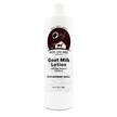 Фото применение Лосьон для тела, Goat Milk Lotion - Black Raspberry Vanilla, 340 