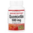 Фото використання Quercetin 500 mg Фото використання Natural Factors, Quercetin 500 mg, Кверцетин, 60 капсул