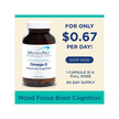 Фото применение MethylPro, Омега ЭПК ДГК, Omega-3, 90 капсул