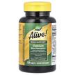 Фото применение Alive! Calcium Max Absorption Bone Formula Фото применение Nature's Way, Поглощение кальция, Calcium Max Absorption, 12