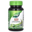 Фото применение Nature's Way, Витекс 400 мг, Vitex Fruit 400 mg, 100 капсул