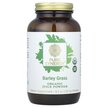 Фото використання Pure Synergy, Juice Powder Barley Grass, Ячмінь, 150 г