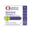 Фото використання Quantum Nutrition Labs, Quantum Vitamin C, Вітамін C, 1 шт