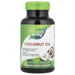 Фото применение Кокосовое масло, Coconut Oil Pure Extra Virgin 1000 mg, 120 капсу