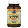 Фото применение Garden of Life, Витамин D3, Vitamin Code RAW D3 2000 IU, 60 капсу