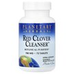 Фото використання Planetary Herbals, Red Clover Cleanser, Гвоздика, 72 таблеток