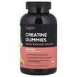 Фото використання Legion Athletics Creatine Gummies Lemon Drop Фото використання Legion Athletics Creatine Gummies Lemon Drop, Креатин, 150 таблет