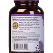 Фото використання Standardized Turmeric Root Extract, Екстракт кореня куркуми, 60 к